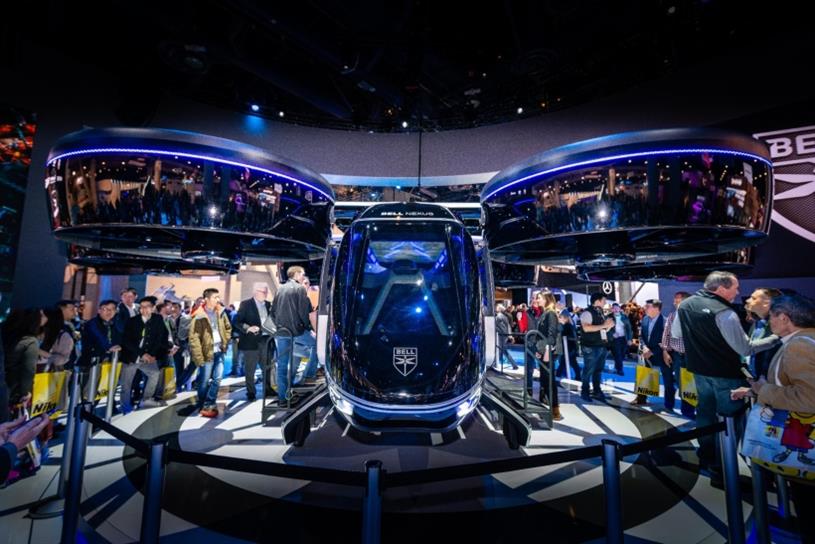 CES: What industry leaders took away from the 2019 event
