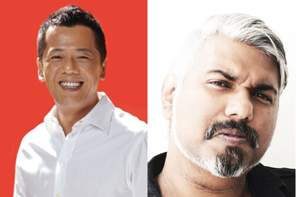 Malaysian senior creatives do the agency shuffle