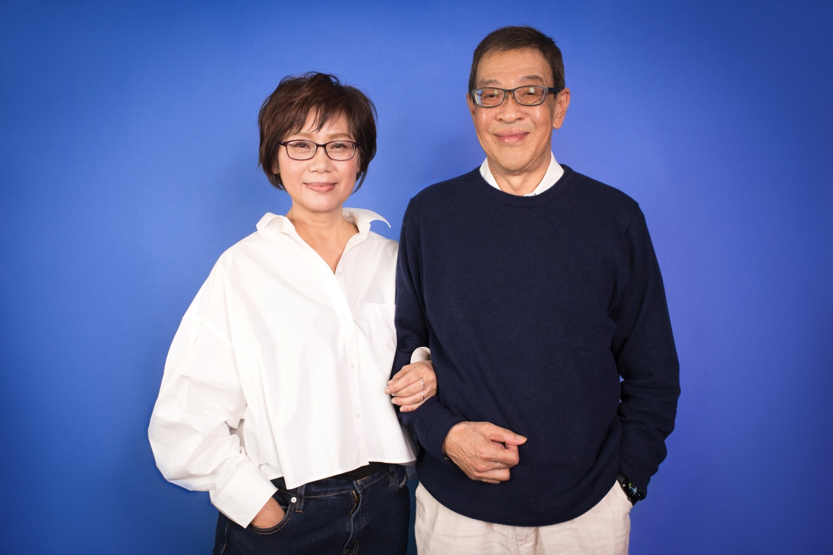 Dating app: True love can't be found in a checklist