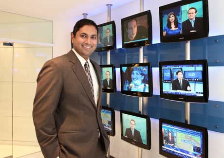 Profile: CNBC's Satpal Brainch on expanding in Asia