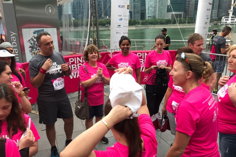 Carlson Wagonlit Travel on responsible business practices