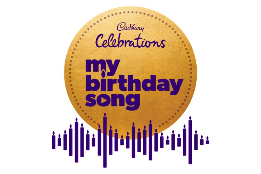 AI-n't a party without Cadbury's new birthday celebration campaign in India