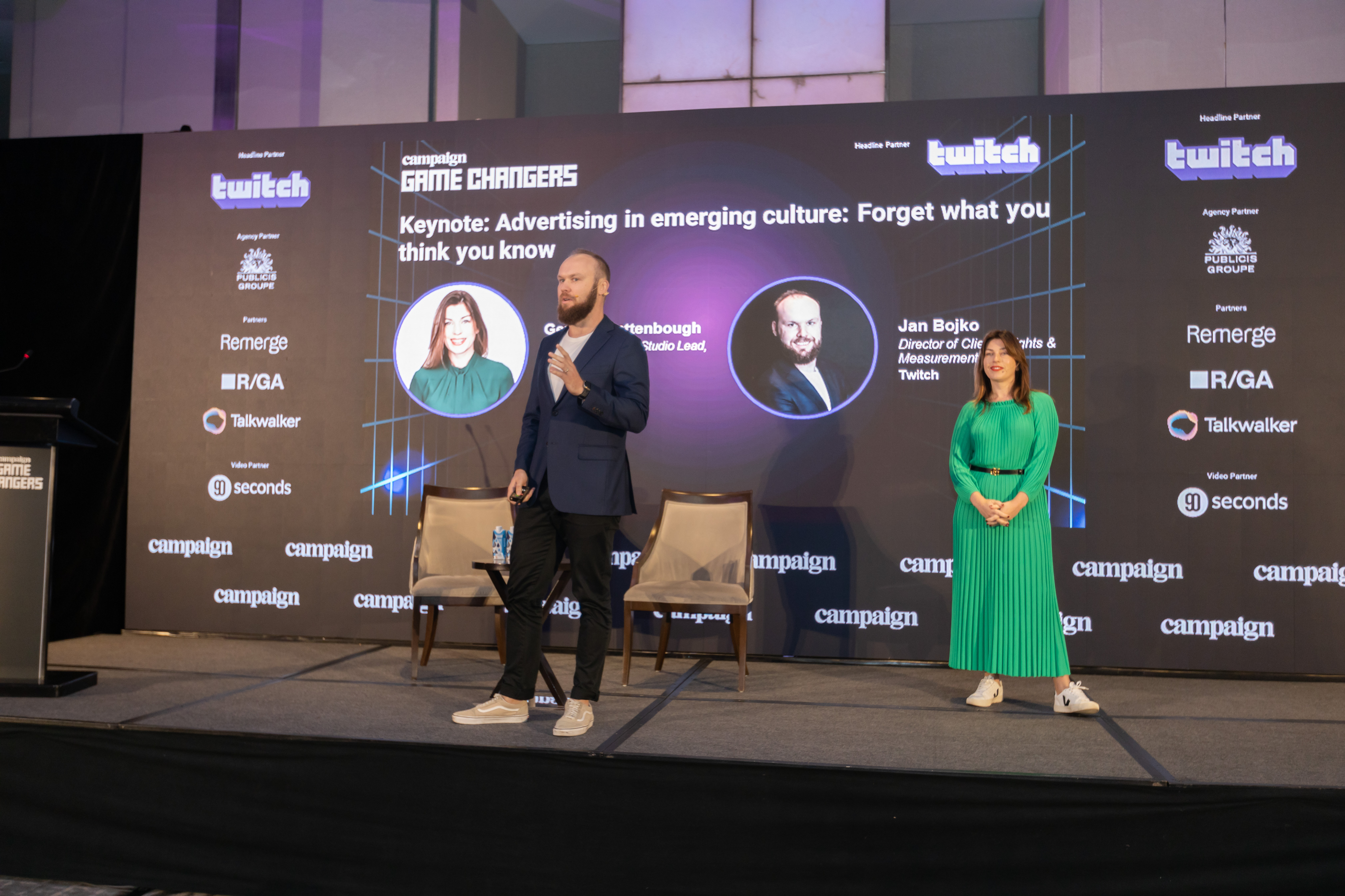 Tuning into Generation Twitch: what sets the youthful audience for gaming and livestreaming apart