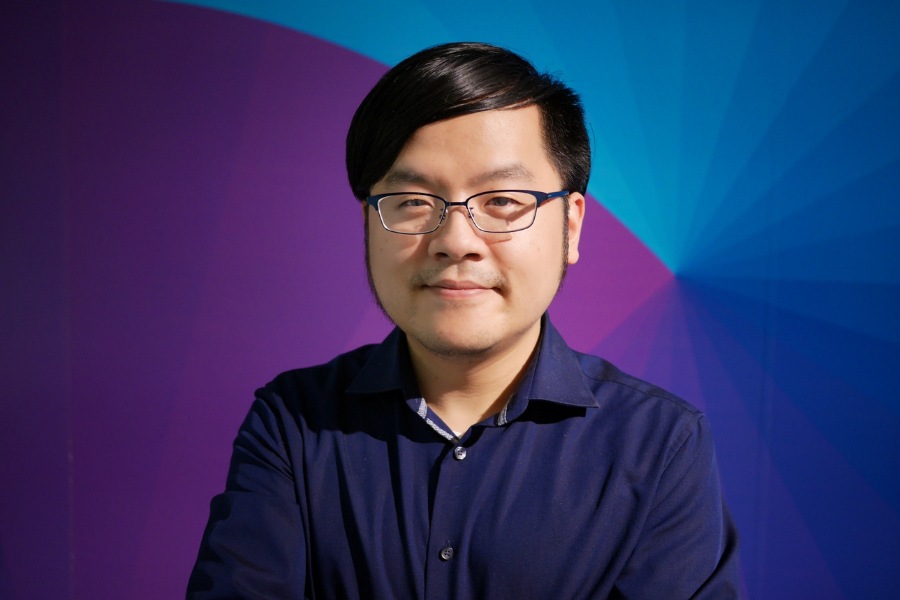 ‘Crushing the biggest shopping day on the planet’ creator on winning at Spikes and Tangrams