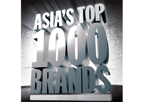 PREVIEW: Asia's Top 1000 Brands report debuts tomorrow