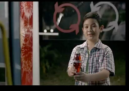 Coca-Cola focuses on togetherness in Vietnam Lunar New Year TVC
