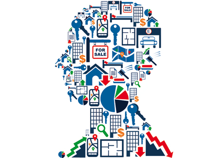 The big data challenge