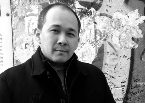 Gavin Hall appointed regional VP for RedWorks