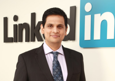 Nurturing the relevance dynamic: LinkedIn's Hari Krishnan