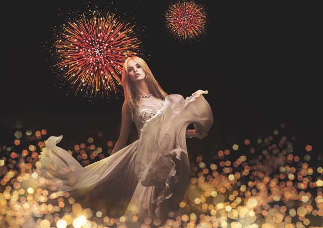 JewelFest 2012 appoints Fulford as AOR