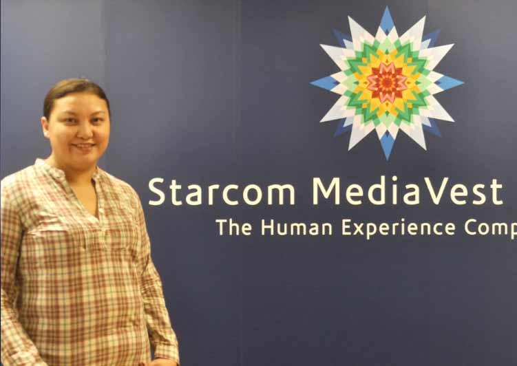Starcom Mediavest makes senior appointments in Philippines
