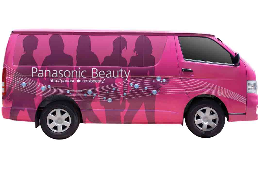 Panasonic set to conclude marketing roadshow in Singapore