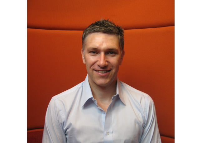 Redworks Singapore appoints new managing director