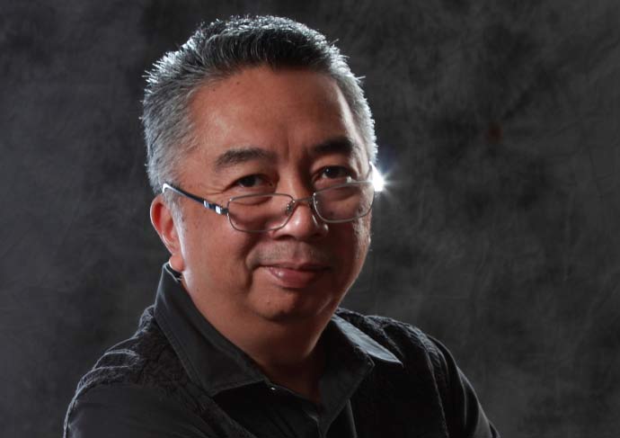 Harrison names Alex Arellano president to steer its growth in the Philippines