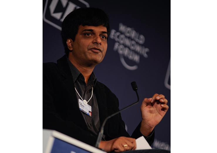 Yahoo India/Southeast Asia MD to depart