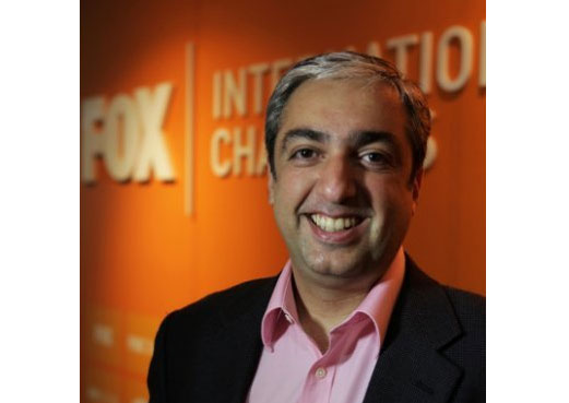 Himatsinghani to leave FIC Asia to set up own business