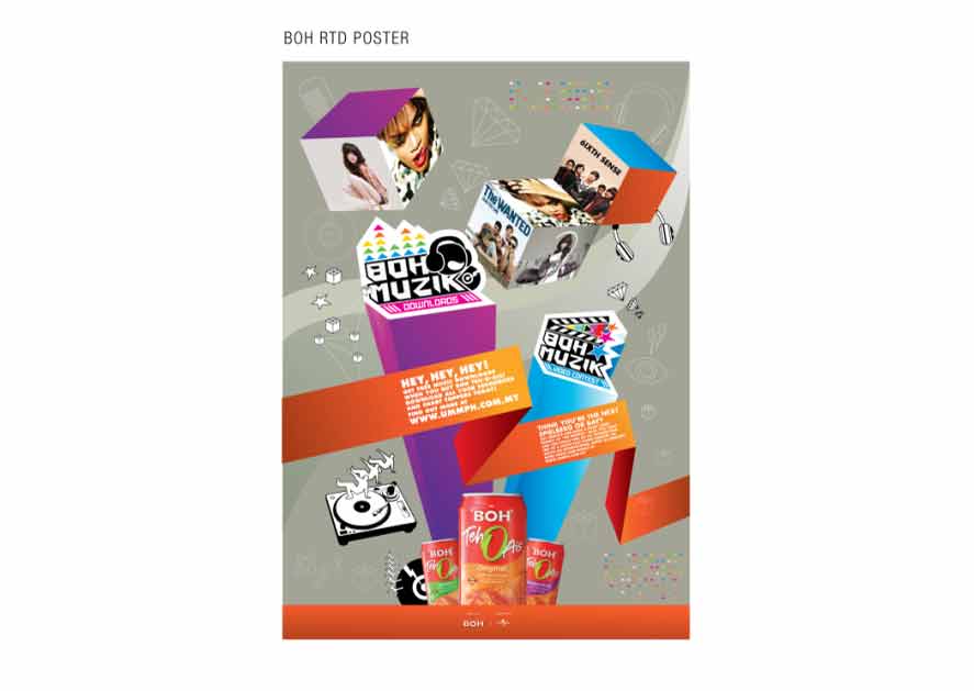 BOH brings music and Mother Nature to the younger generation