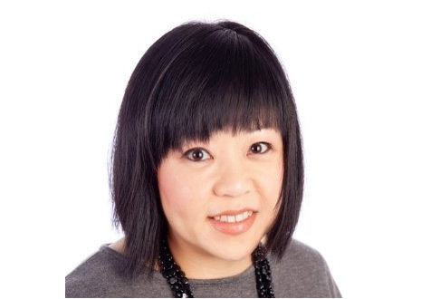 4As appoints first female president