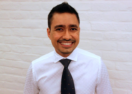 OgilvyOne's Edwin Rozells joins Edelman as director of insights and planning