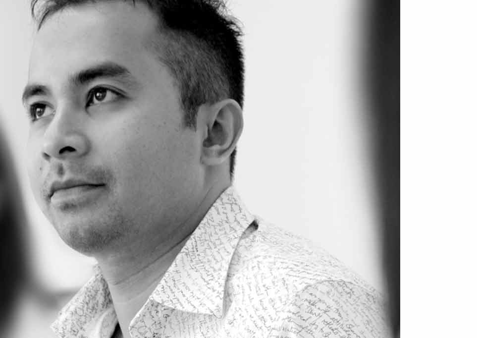 Sedgwick Richardson appoints design director 