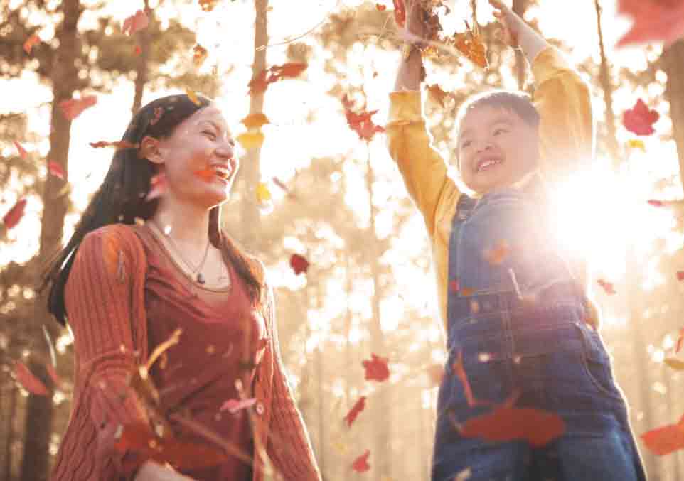 JWT Singapore launches global campaign for Friso infant formula