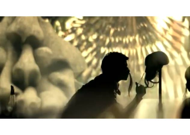 Clean Air Asia lets its (nose) hair down