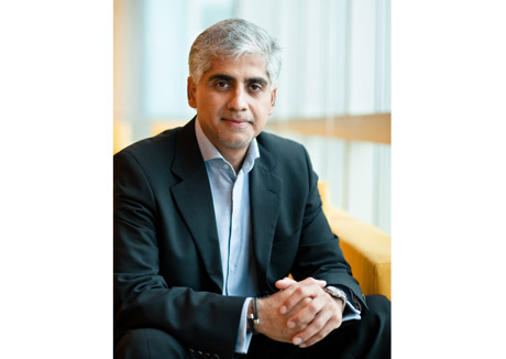 Microsoft appoints new MD of Thai operations