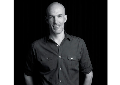 James Procter leaves TBWA Hong Kong to return to Australia