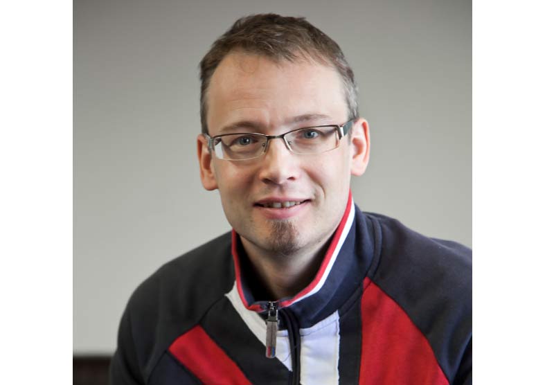 OMG appoints James Dutton MD for Resolution