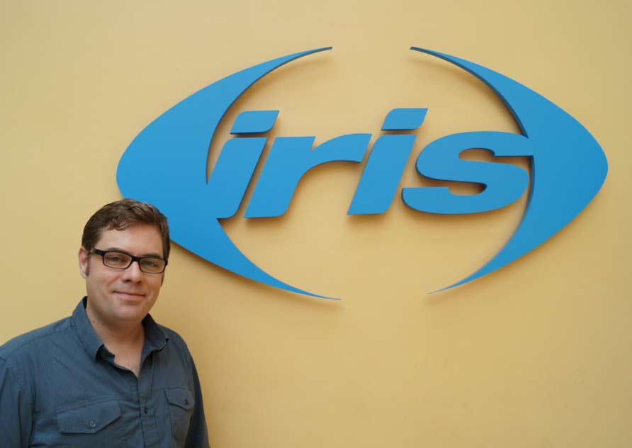 Iris Singapore appoints regional digital director