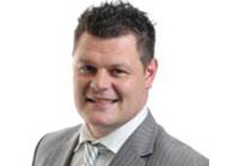 Jon Foged joins TNS Singapore as MD