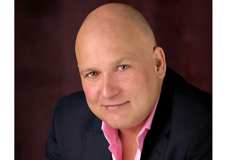 Ken Ratcliffe joins Publicis Malaysia as ECD