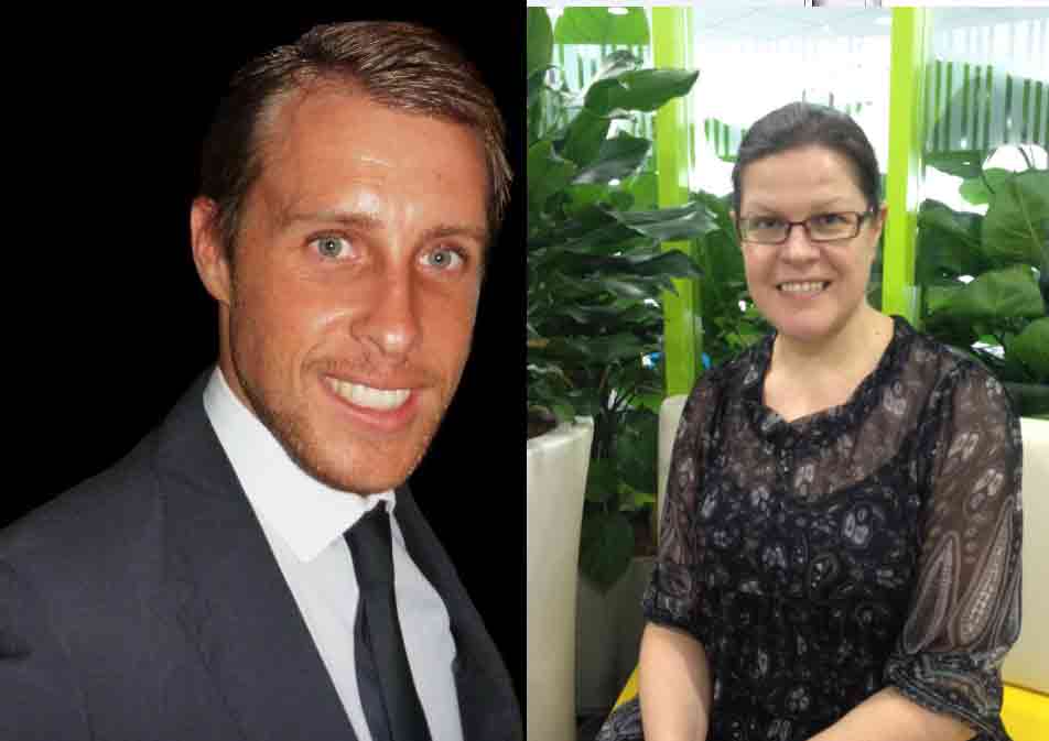 iProspect announces two regional appointments