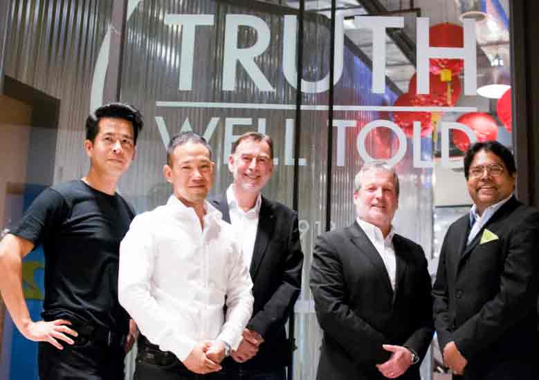 McCann Malaysia makes senior appointments as prior CEO, creative duo move to new affiliate