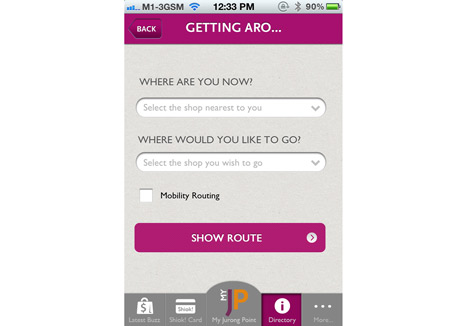 Accumbens Networks’ Cevello Suite first in line to plug into Apple’s Passbook in Singapore