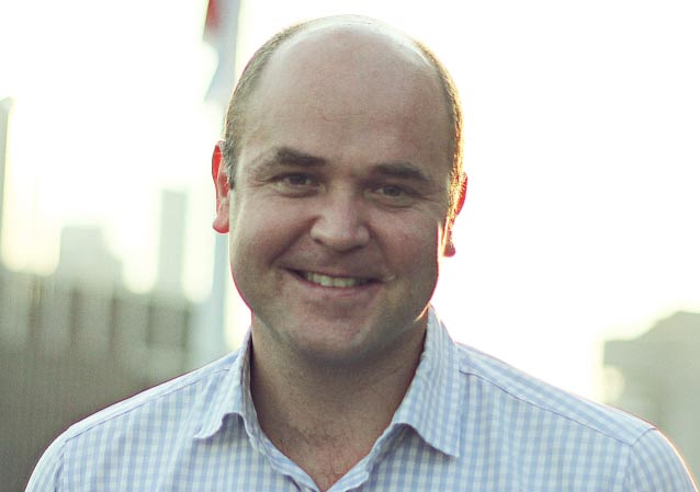 McCann aims to promote investment in social platforms