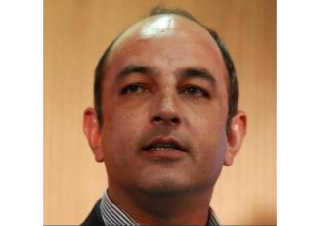 Phar Partnership appoints MD for Asia