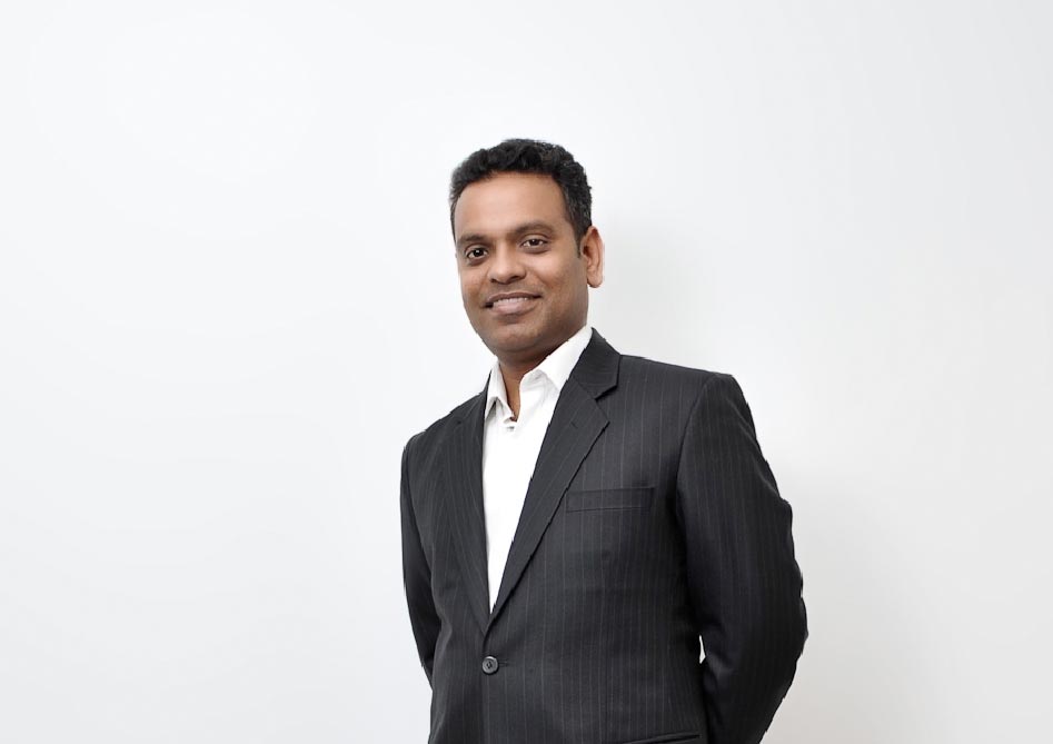 SMG appoints COO for Southeast Asia