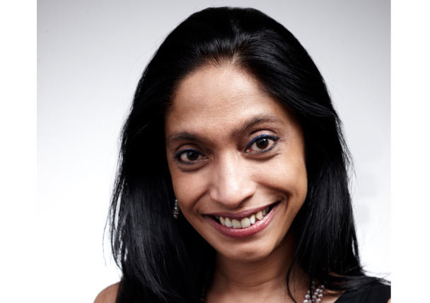 Euro RSCG Southeast Asia CEO Renuka Jaypal leaves after three months