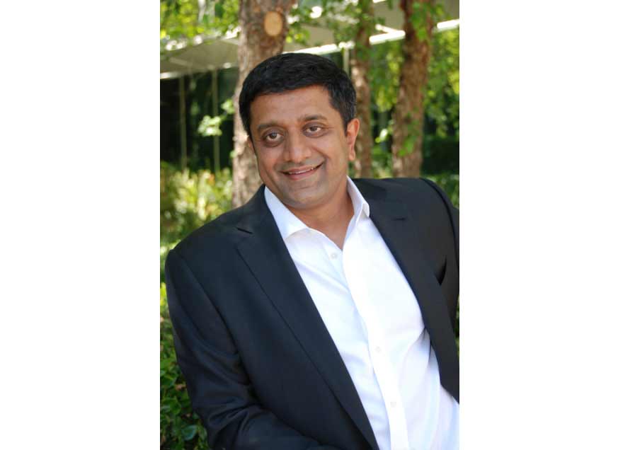 PayPal names VP for Asia