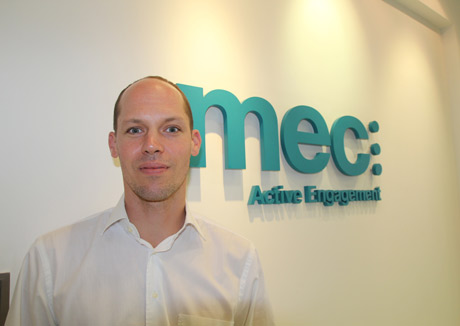 MEC China appoints head of investment management