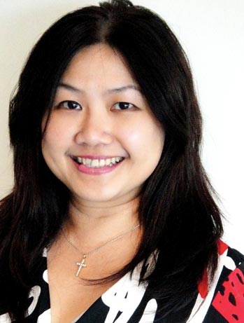 Malaysia: GFK Asia appoints new GM