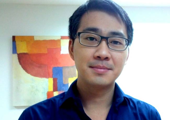 Innity appoints regional director