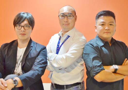 Aegis Media names MD for IF Isobar Malaysia