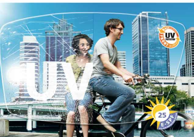 Crizal launches campaign for latest brand