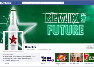 Heineken celebrates 140-year anniversary in Vietnam