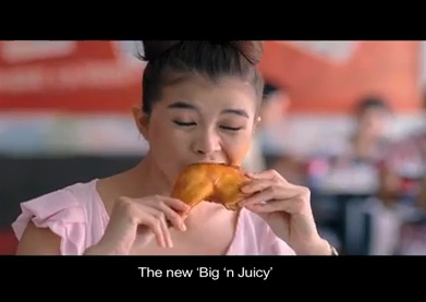 New KFC Vietnam campaign aims to win over sceptical consumers