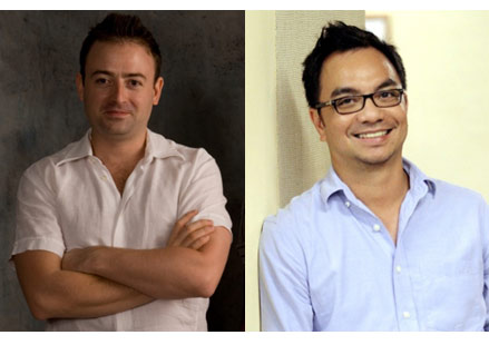 O&M Philippines appoints group ECD, RedWorks' GM