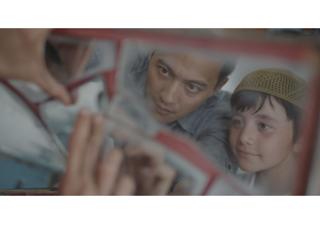 Petronas produces short film to celebrate Hari Raya, National Day