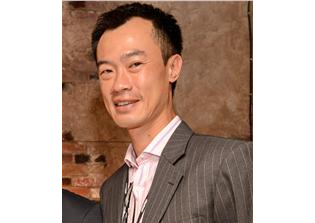 Roger Pua named LinkedIn regional corporate communications director